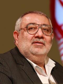 Chancellor of Medical University of Isfahan   