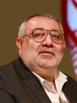 Chancellor of Medical University of Isfahan   