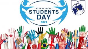 International Student’s Day 2021