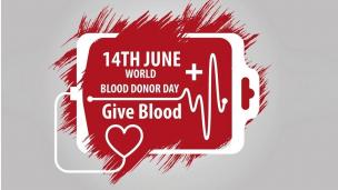 World Blood Donor Day, Blood Donation, WBDD